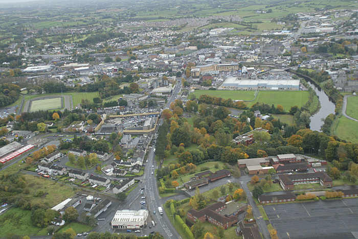 Omagh