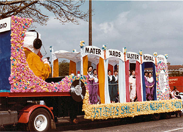 The "Official" photo