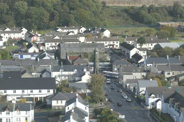 Bushmills